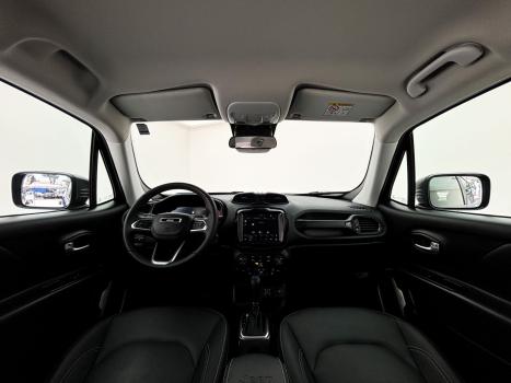 JEEP Renegade 1.3 16V 4P FLEX T270 LONGITUDE TURBO AUTOMTICO, Foto 17