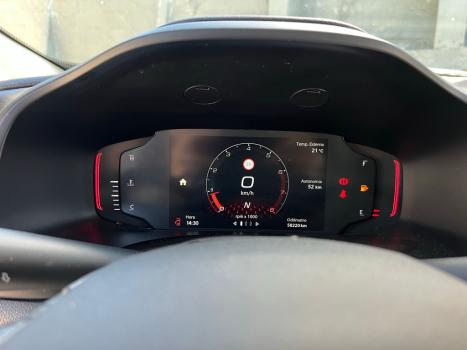 JEEP Renegade 1.3 16V 4P FLEX T270 LONGITUDE TURBO AUTOMTICO, Foto 7