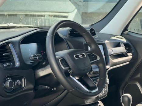 JEEP Renegade 1.3 16V 4P FLEX T270 LONGITUDE TURBO AUTOMTICO, Foto 9