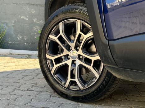 JEEP Renegade 1.3 16V 4P FLEX T270 LONGITUDE TURBO AUTOMTICO, Foto 12