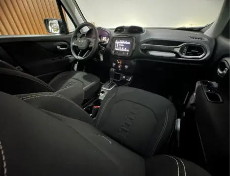 JEEP Renegade 1.3 16V 4P FLEX T270 SPORT TURBO AUTOMTICO, Foto 4