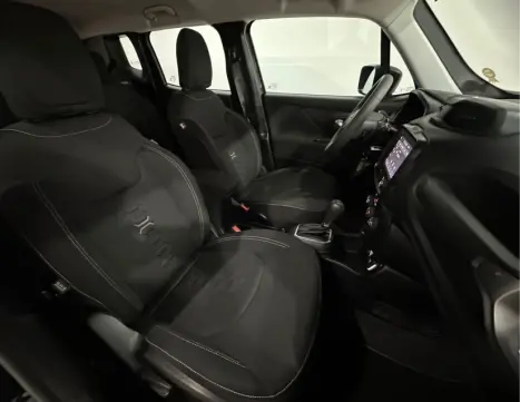 JEEP Renegade 1.3 16V 4P FLEX T270 SPORT TURBO AUTOMTICO, Foto 6