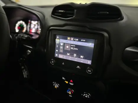 JEEP Renegade 1.3 16V 4P FLEX T270 SPORT TURBO AUTOMTICO, Foto 8
