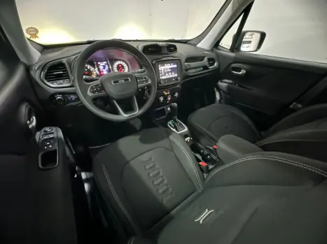JEEP Renegade 1.3 16V 4P FLEX T270 SPORT TURBO AUTOMTICO, Foto 10