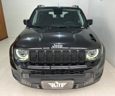 JEEP Renegade 1.3 16V 4P FLEX T270 SPORT TURBO AUTOMTICO, Foto 2