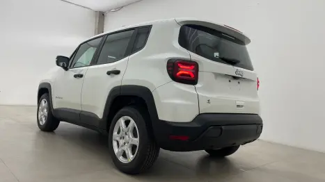 JEEP Renegade 1.3 16V 4P FLEX T270 TURBO AUTOMTICO, Foto 3