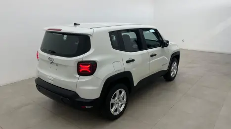 JEEP Renegade 1.3 16V 4P FLEX T270 TURBO AUTOMTICO, Foto 4