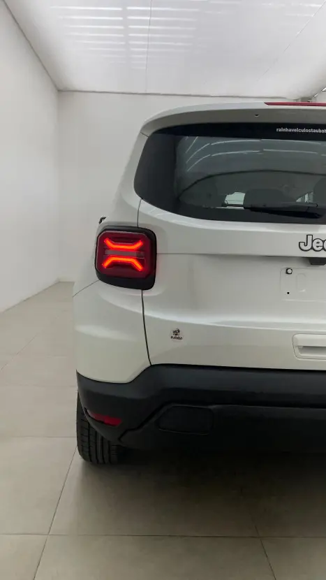 JEEP Renegade 1.3 16V 4P FLEX T270 TURBO AUTOMTICO, Foto 6