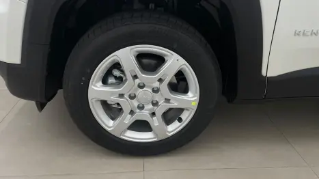 JEEP Renegade 1.3 16V 4P FLEX T270 TURBO AUTOMTICO, Foto 7