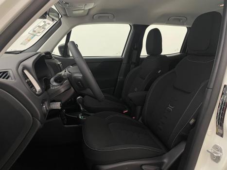 JEEP Renegade 1.3 16V 4P FLEX T270 TURBO AUTOMTICO, Foto 8