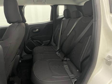 JEEP Renegade 1.3 16V 4P FLEX T270 TURBO AUTOMTICO, Foto 9
