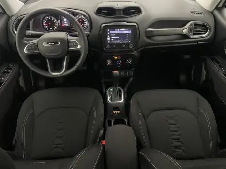 JEEP Renegade 1.3 16V 4P FLEX T270 TURBO AUTOMTICO, Foto 10
