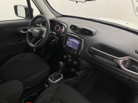 JEEP Renegade 1.3 16V 4P FLEX T270 TURBO AUTOMTICO, Foto 12