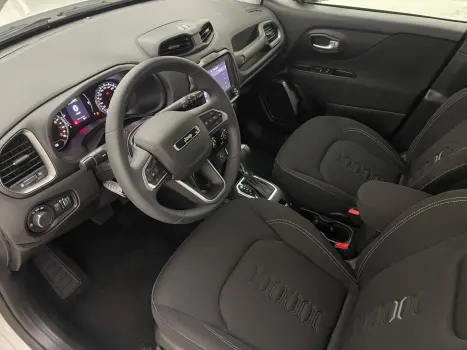 JEEP Renegade 1.3 16V 4P FLEX T270 TURBO AUTOMTICO, Foto 13