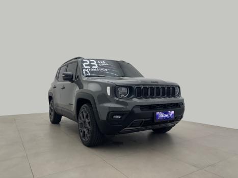 JEEP Renegade 1.3 16V 4P FLEX T270 S 4X4 TURBO AUTOMTICO, Foto 1