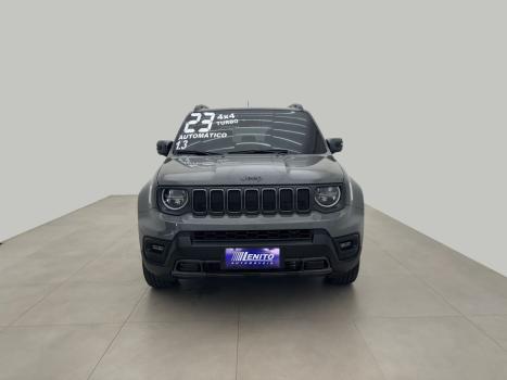 JEEP Renegade 1.3 16V 4P FLEX T270 S 4X4 TURBO AUTOMTICO, Foto 2