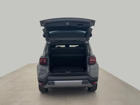 JEEP Renegade 1.3 16V 4P FLEX T270 S 4X4 TURBO AUTOMTICO, Foto 7