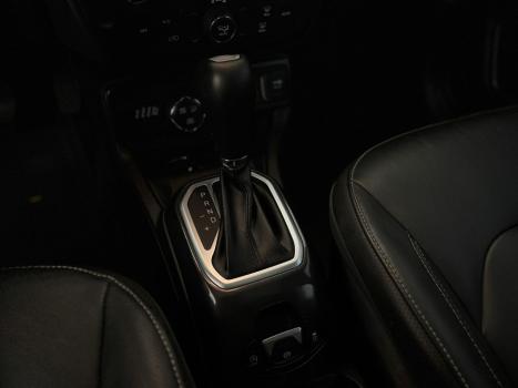 JEEP Renegade 1.3 16V 4P FLEX T270 S 4X4 TURBO AUTOMTICO, Foto 13