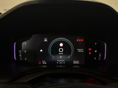 JEEP Renegade 1.3 16V 4P FLEX T270 S 4X4 TURBO AUTOMTICO, Foto 14