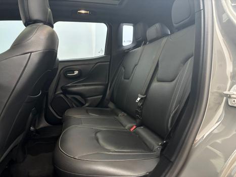 JEEP Renegade 1.3 16V 4P FLEX T270 S 4X4 TURBO AUTOMTICO, Foto 16