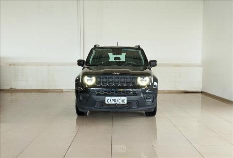 JEEP Renegade 1.3 16V 4P FLEX T270 SPORT TURBO AUTOMTICO, Foto 1
