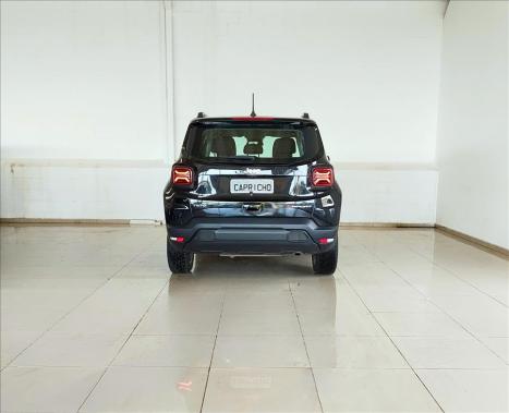JEEP Renegade 1.3 16V 4P FLEX T270 SPORT TURBO AUTOMTICO, Foto 5