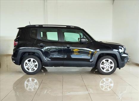 JEEP Renegade 1.3 16V 4P FLEX T270 SPORT TURBO AUTOMTICO, Foto 7