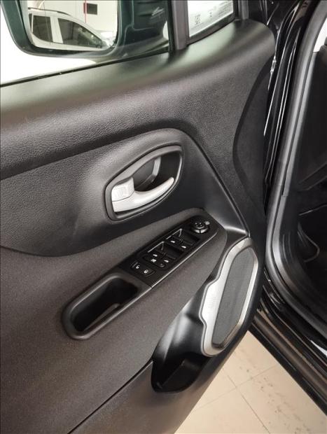 JEEP Renegade 1.3 16V 4P FLEX T270 SPORT TURBO AUTOMTICO, Foto 10
