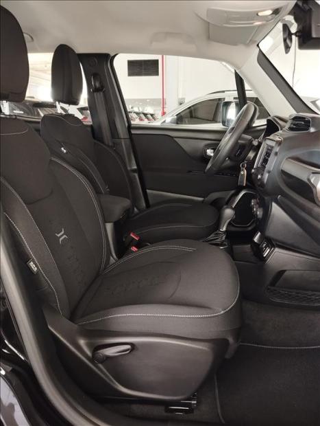 JEEP Renegade 1.3 16V 4P FLEX T270 SPORT TURBO AUTOMTICO, Foto 11