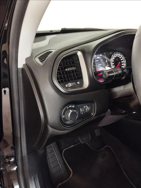 JEEP Renegade 1.3 16V 4P FLEX T270 SPORT TURBO AUTOMTICO, Foto 12