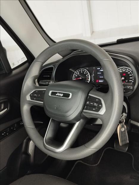 JEEP Renegade 1.3 16V 4P FLEX T270 SPORT TURBO AUTOMTICO, Foto 13