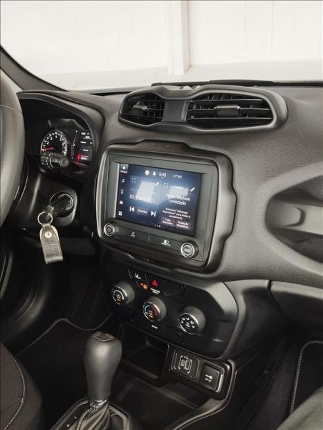 JEEP Renegade 1.3 16V 4P FLEX T270 SPORT TURBO AUTOMTICO, Foto 14