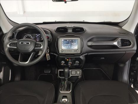 JEEP Renegade 1.3 16V 4P FLEX T270 SPORT TURBO AUTOMTICO, Foto 17