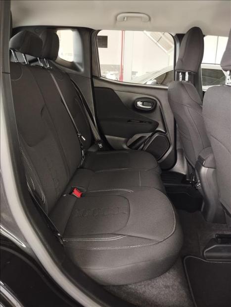 JEEP Renegade 1.3 16V 4P FLEX T270 SPORT TURBO AUTOMTICO, Foto 18