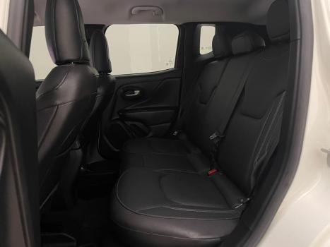 JEEP Renegade 1.3 16V 4P FLEX T270 LONGITUDE TURBO AUTOMTICO, Foto 9
