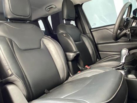 JEEP Renegade 1.3 16V 4P FLEX T270 LONGITUDE TURBO AUTOMTICO, Foto 10