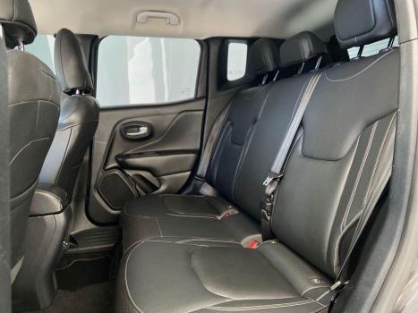 JEEP Renegade 1.3 16V 4P FLEX T270 LONGITUDE TURBO AUTOMTICO, Foto 11