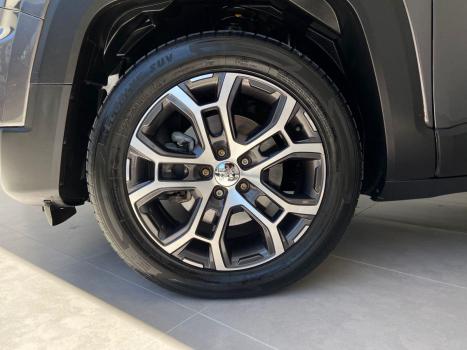 JEEP Renegade 1.3 16V 4P FLEX T270 LONGITUDE TURBO AUTOMTICO, Foto 14