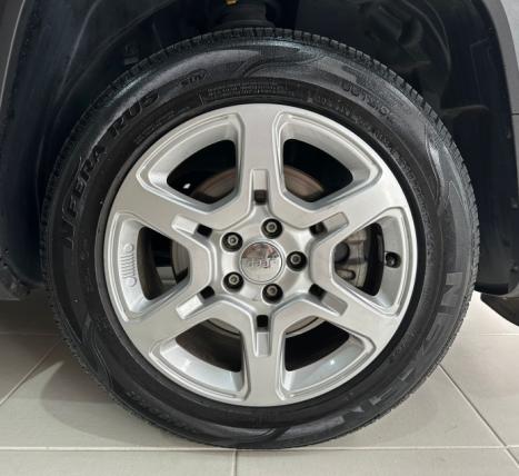 JEEP Renegade 1.3 16V 4P FLEX T270 SPORT TURBO AUTOMTICO, Foto 12