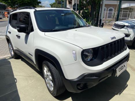 JEEP Renegade 1.8 16V 4P FLEX SPORT, Foto 1