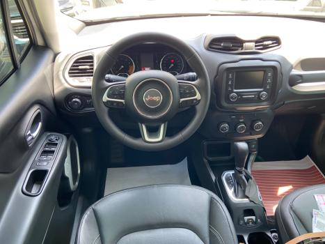 JEEP Renegade 1.8 16V 4P FLEX SPORT, Foto 3