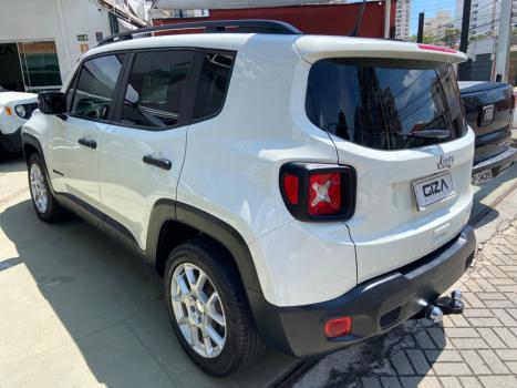 JEEP Renegade 1.8 16V 4P FLEX SPORT, Foto 4
