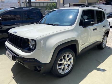 JEEP Renegade 1.8 16V 4P FLEX SPORT, Foto 5