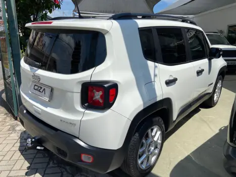 JEEP Renegade 1.8 16V 4P FLEX SPORT, Foto 10