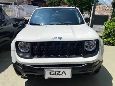 JEEP Renegade 1.8 16V 4P FLEX SPORT, Foto 11