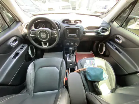 JEEP Renegade 1.8 16V 4P FLEX SPORT, Foto 12