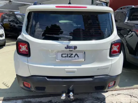 JEEP Renegade 1.8 16V 4P FLEX SPORT, Foto 14