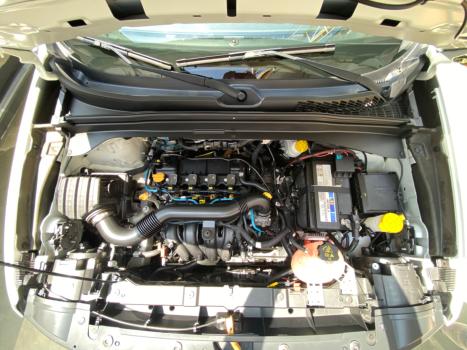 JEEP Renegade 1.8 16V 4P FLEX SPORT, Foto 16