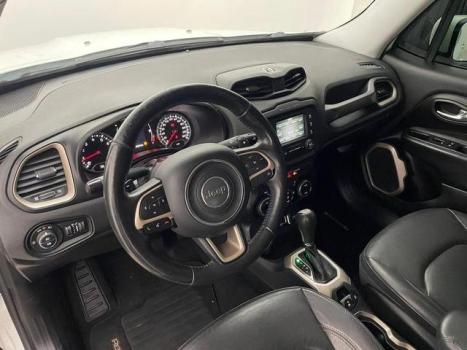 JEEP Renegade 1.8 16V 4P FLEX LONGITUDE AUTOMTICO, Foto 10