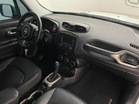 JEEP Renegade 1.8 16V 4P FLEX LONGITUDE AUTOMTICO, Foto 11